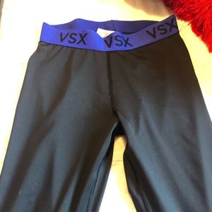 Victoria secret leggings